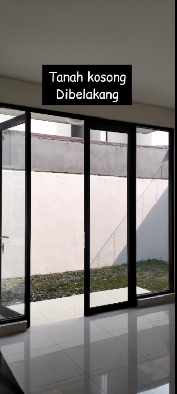 Disewakan Rumah di Cosmo Lippo Cikarang